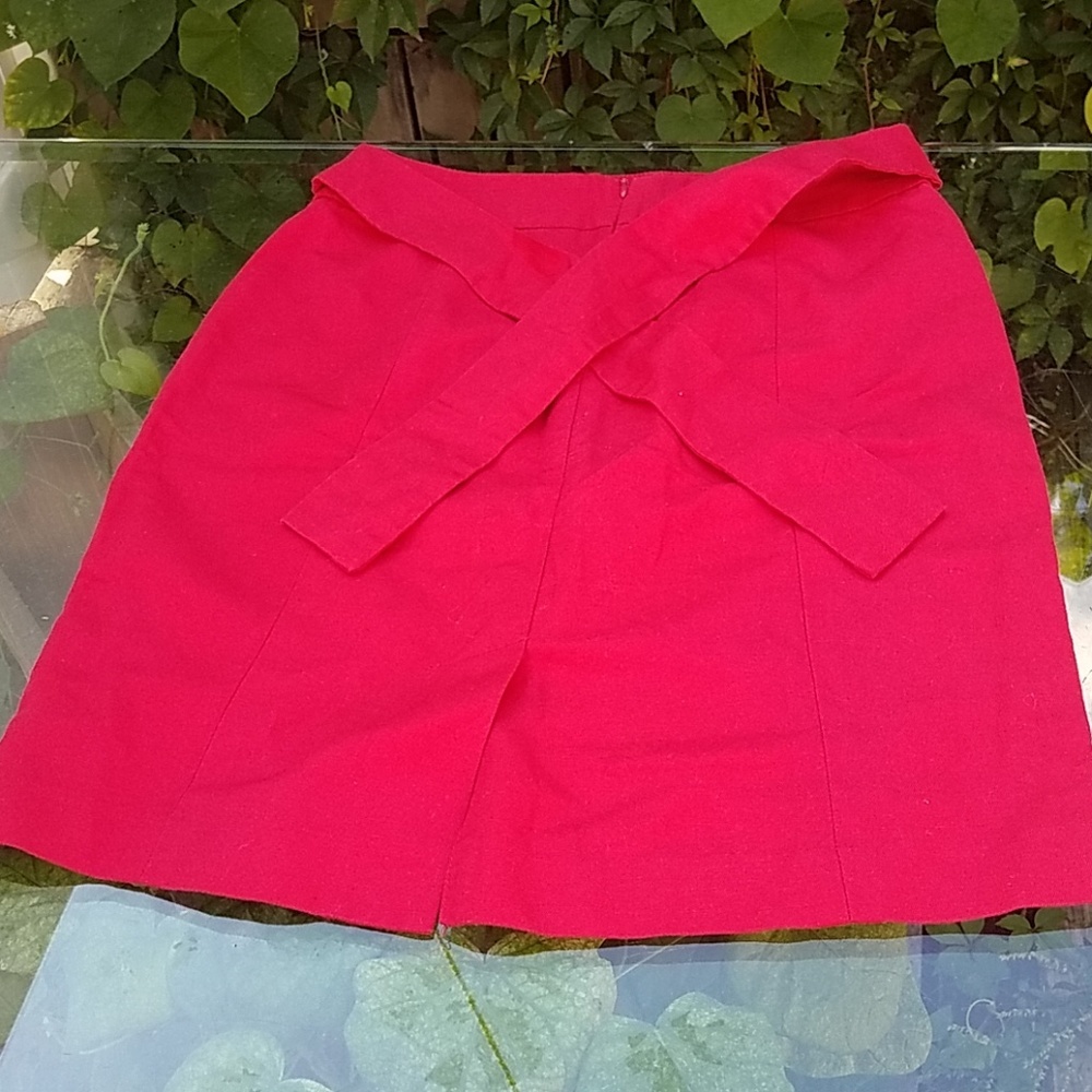Banana Republic Skirt
